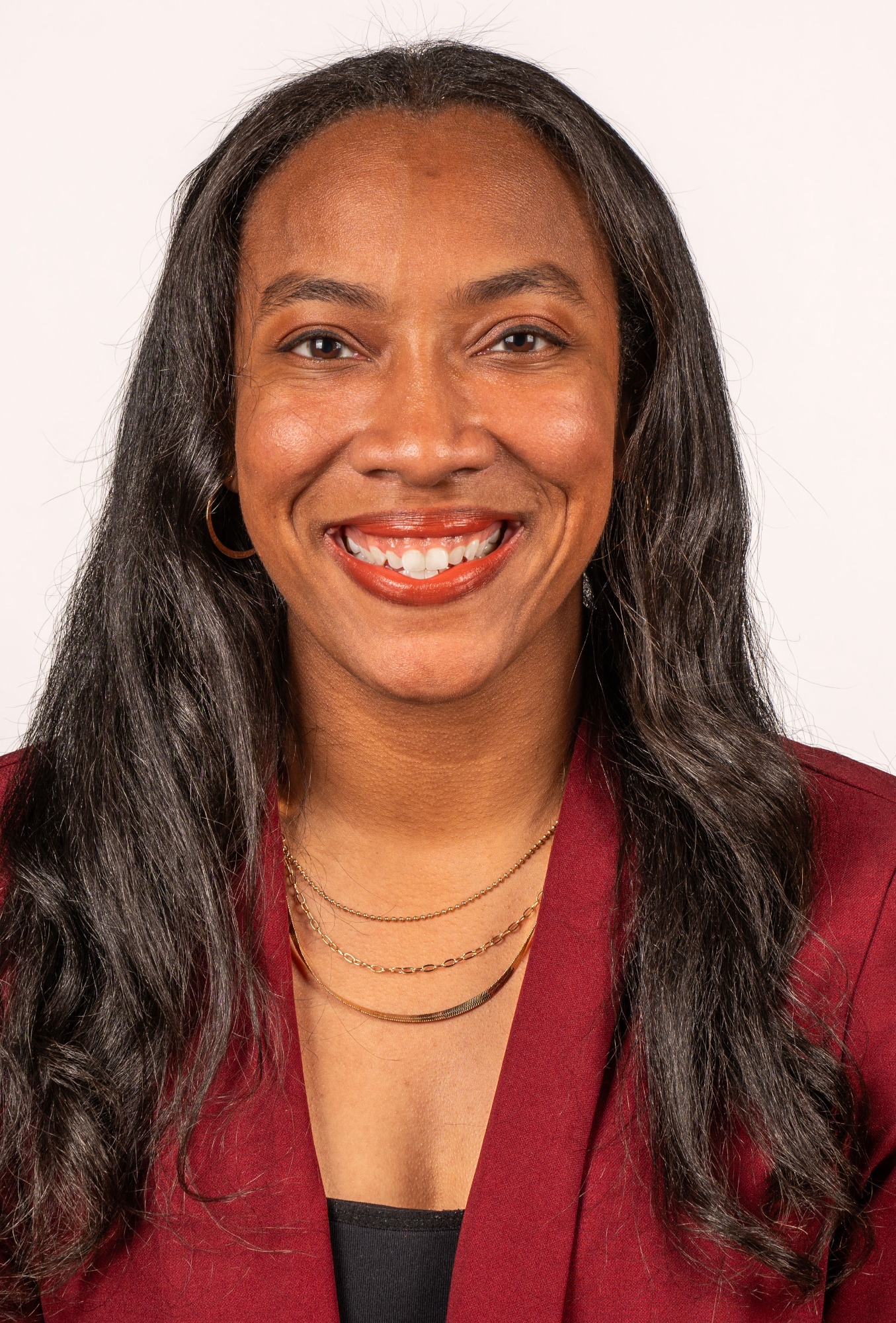 Angelica Alexander