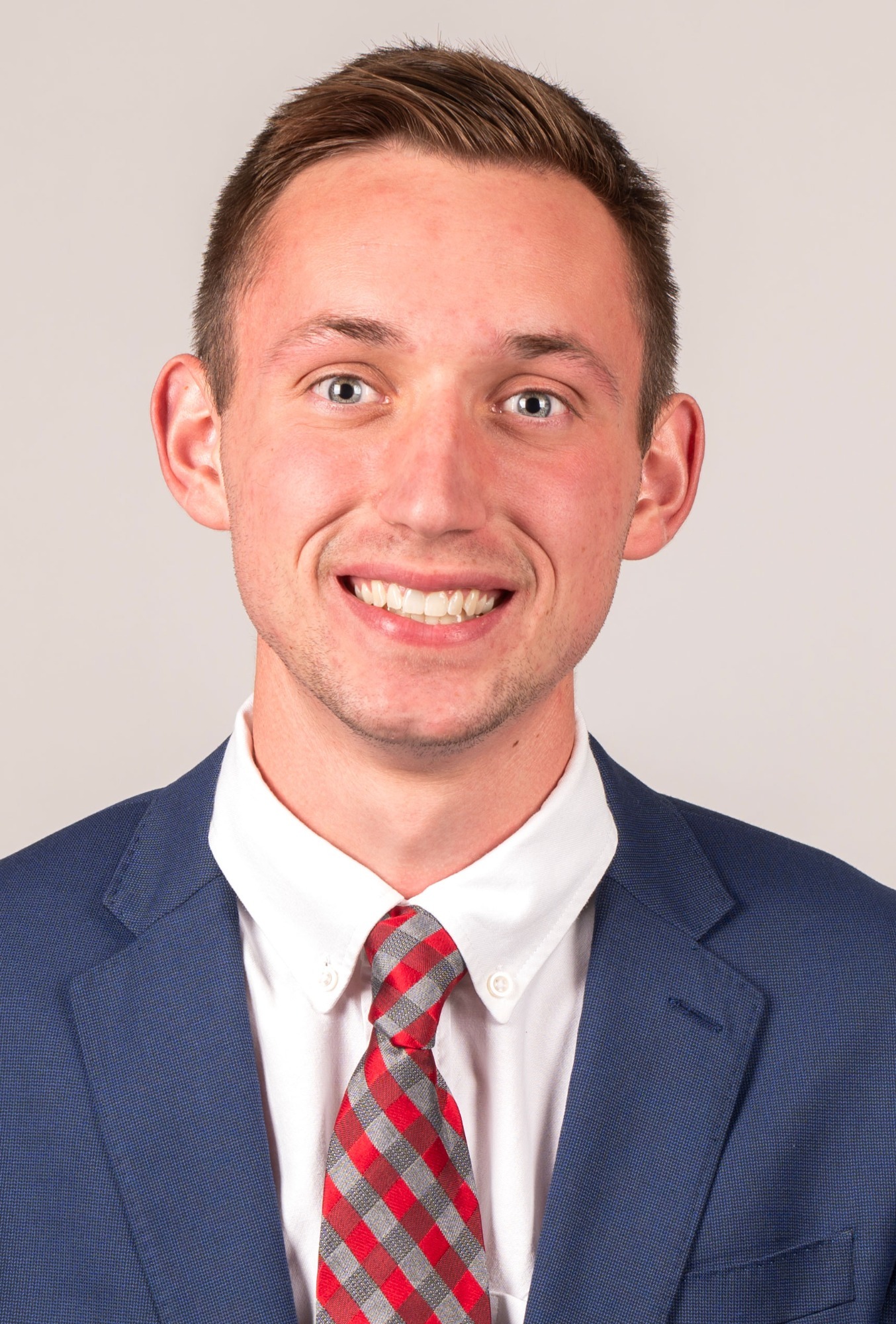 Logan Ingram