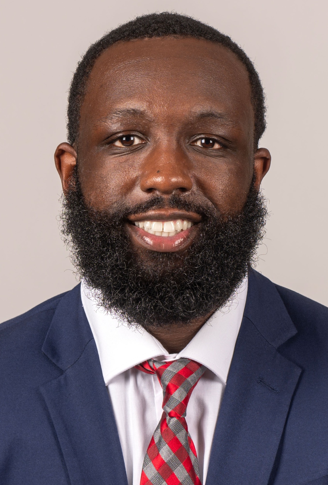 Alex Harris Assistant Coach for Player Development Men's Basketball