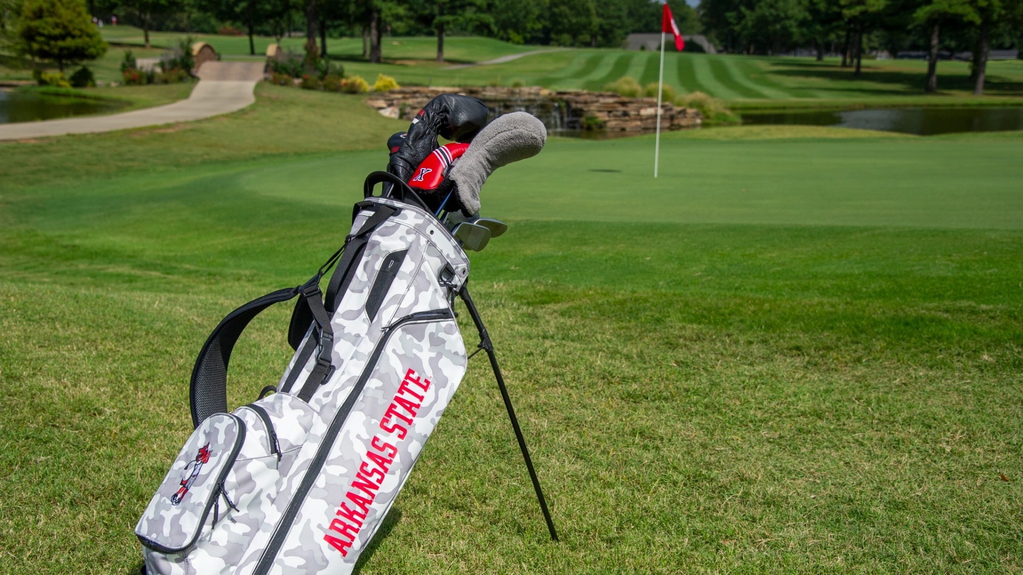 Women's Golf
