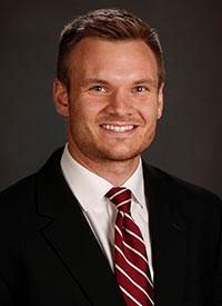 Derek Rongstad