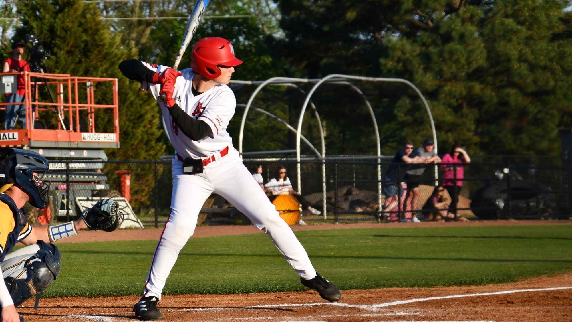Cason Tollett 2023 Baseball Arkansas State University