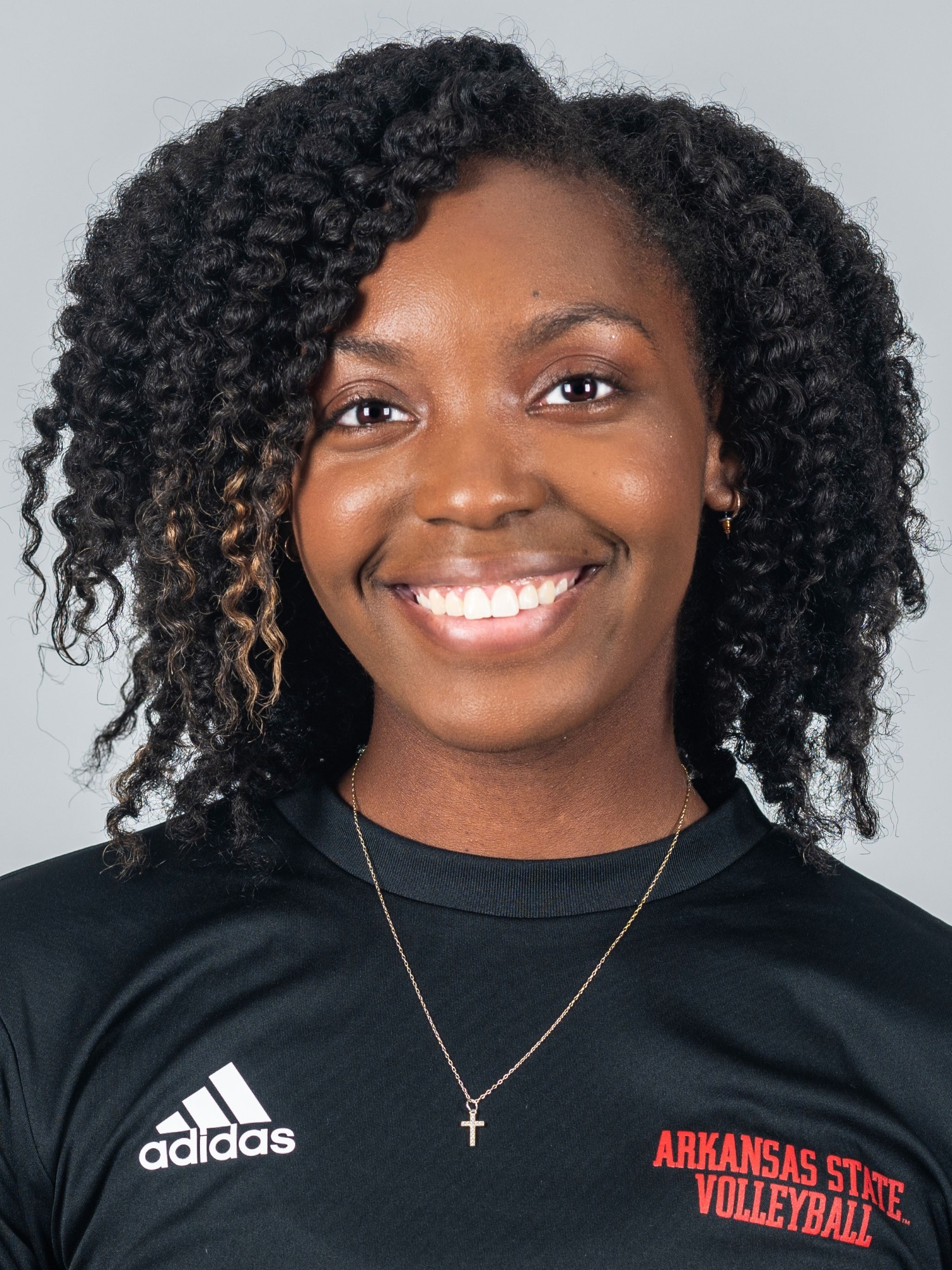 Carlisa May