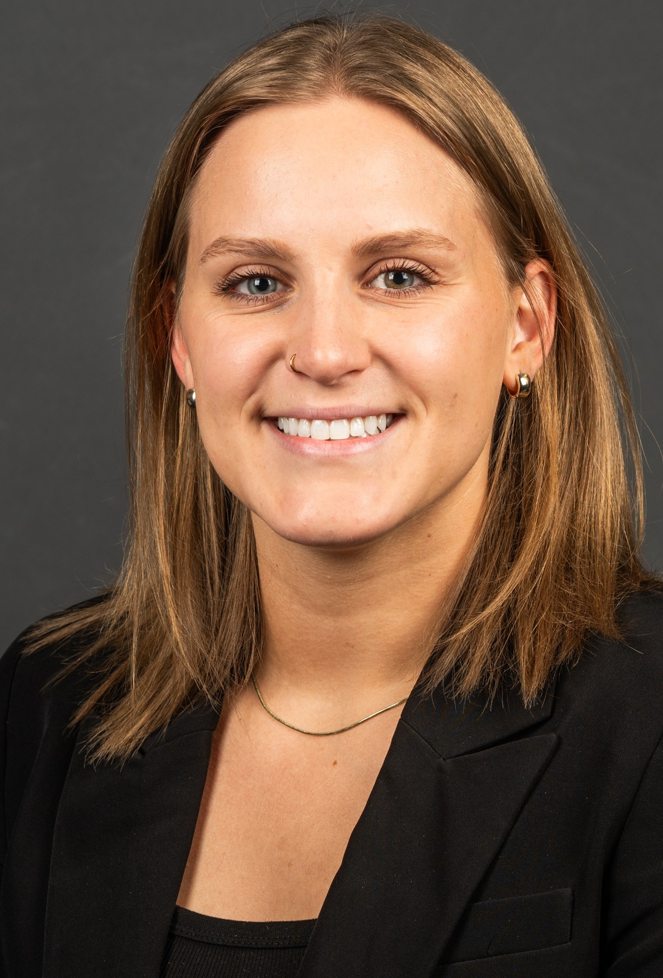 Kennedy Morris