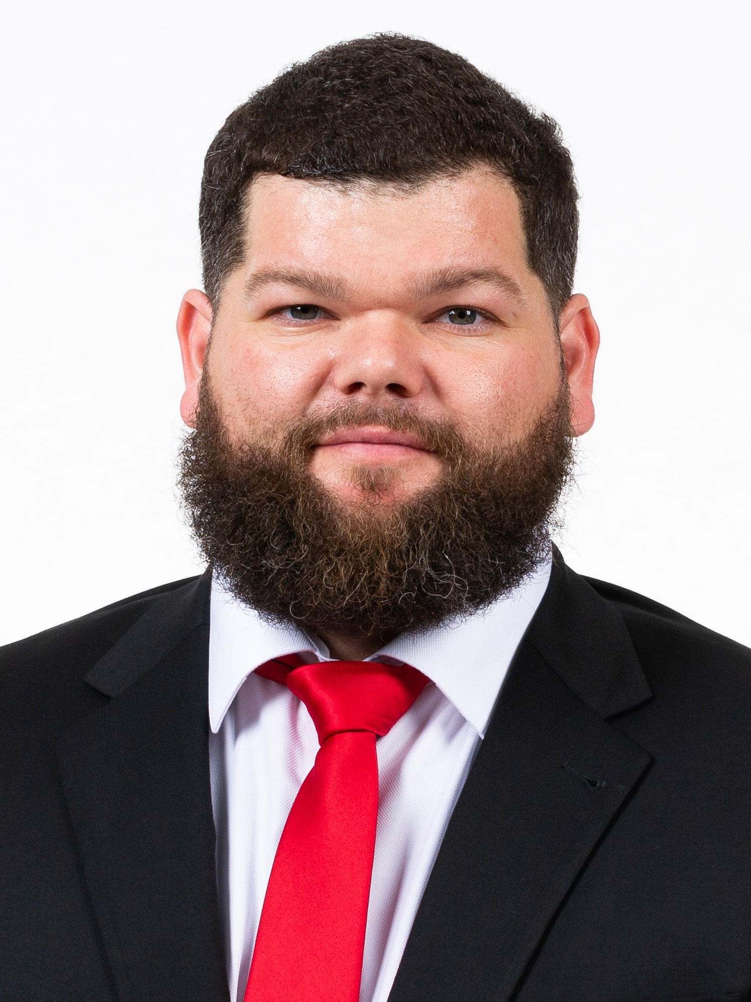 Shane Lanteigne