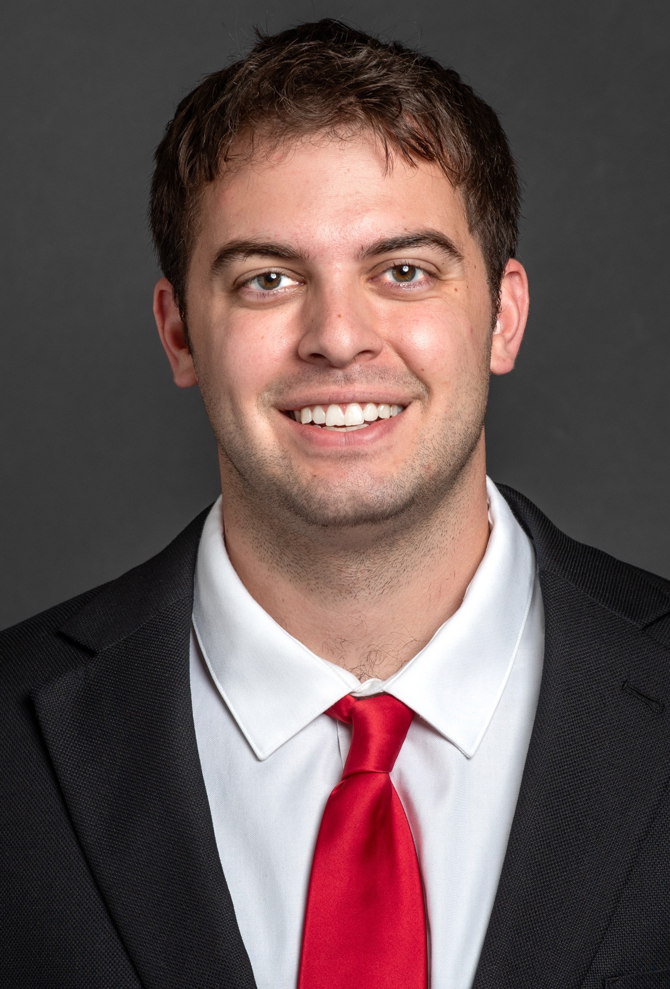 Jake Manning