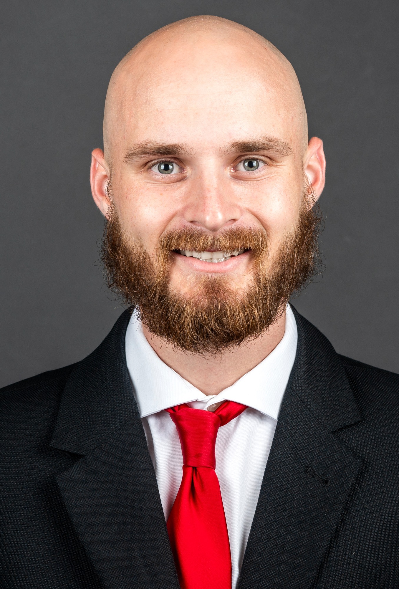 Hunter Todd