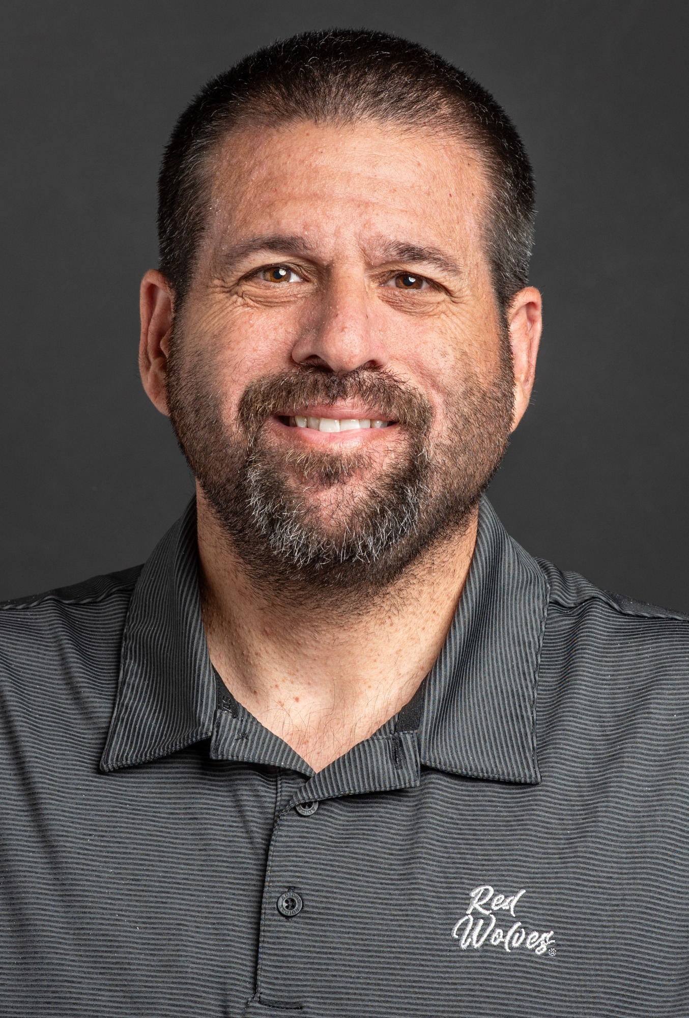 Joel Baron