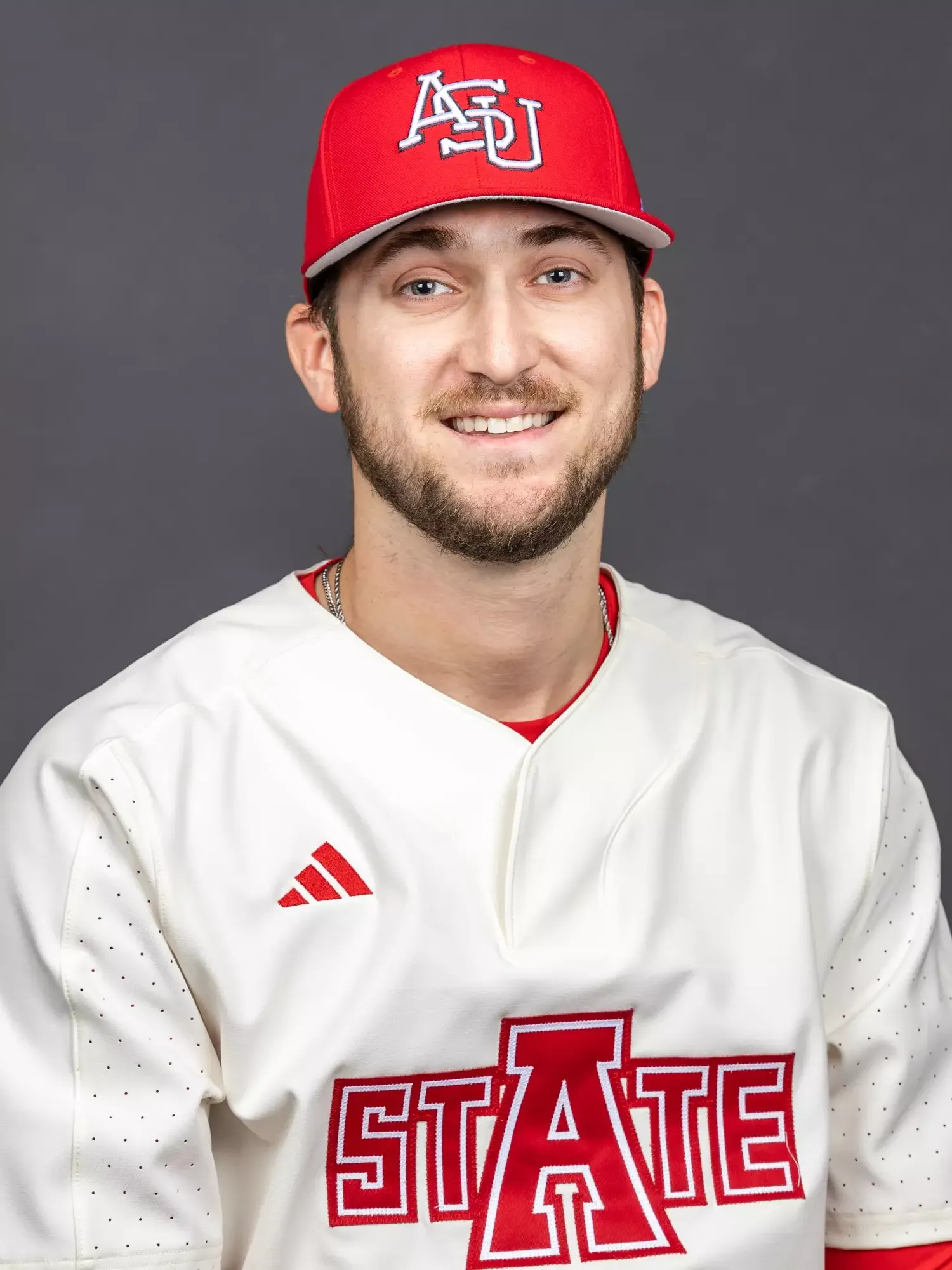 Cade Evans