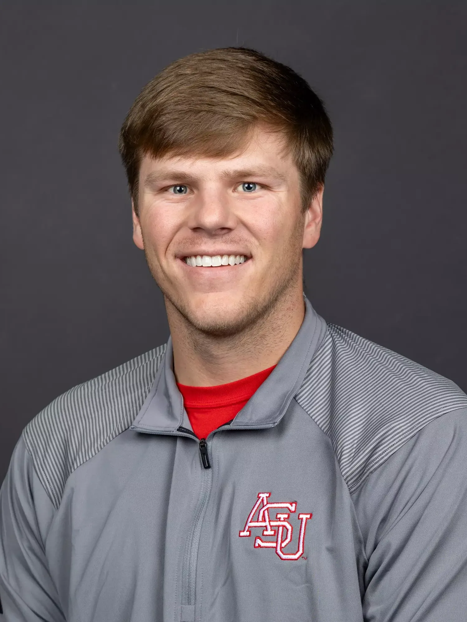 Ryan Burt