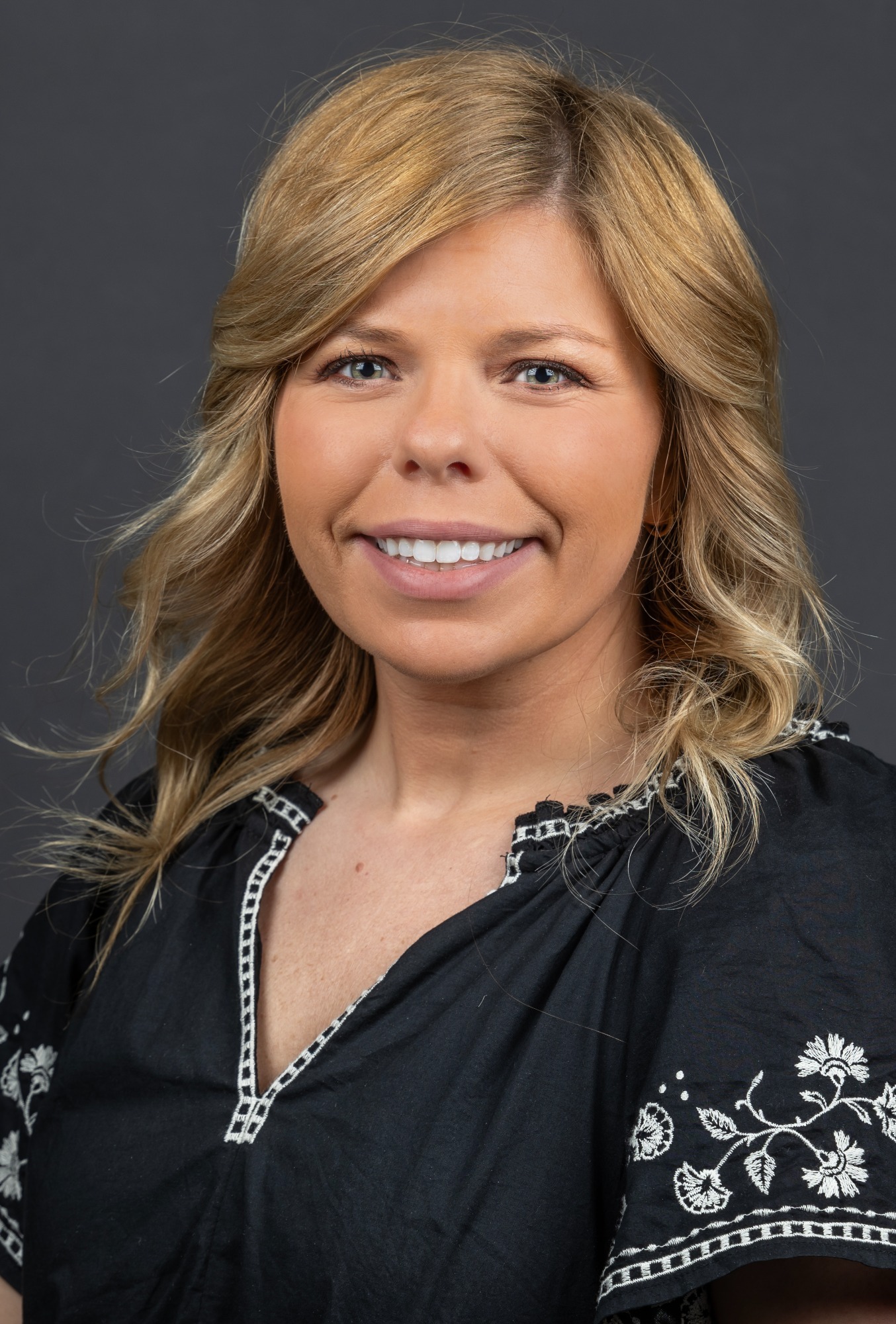 Rachel Phillips
