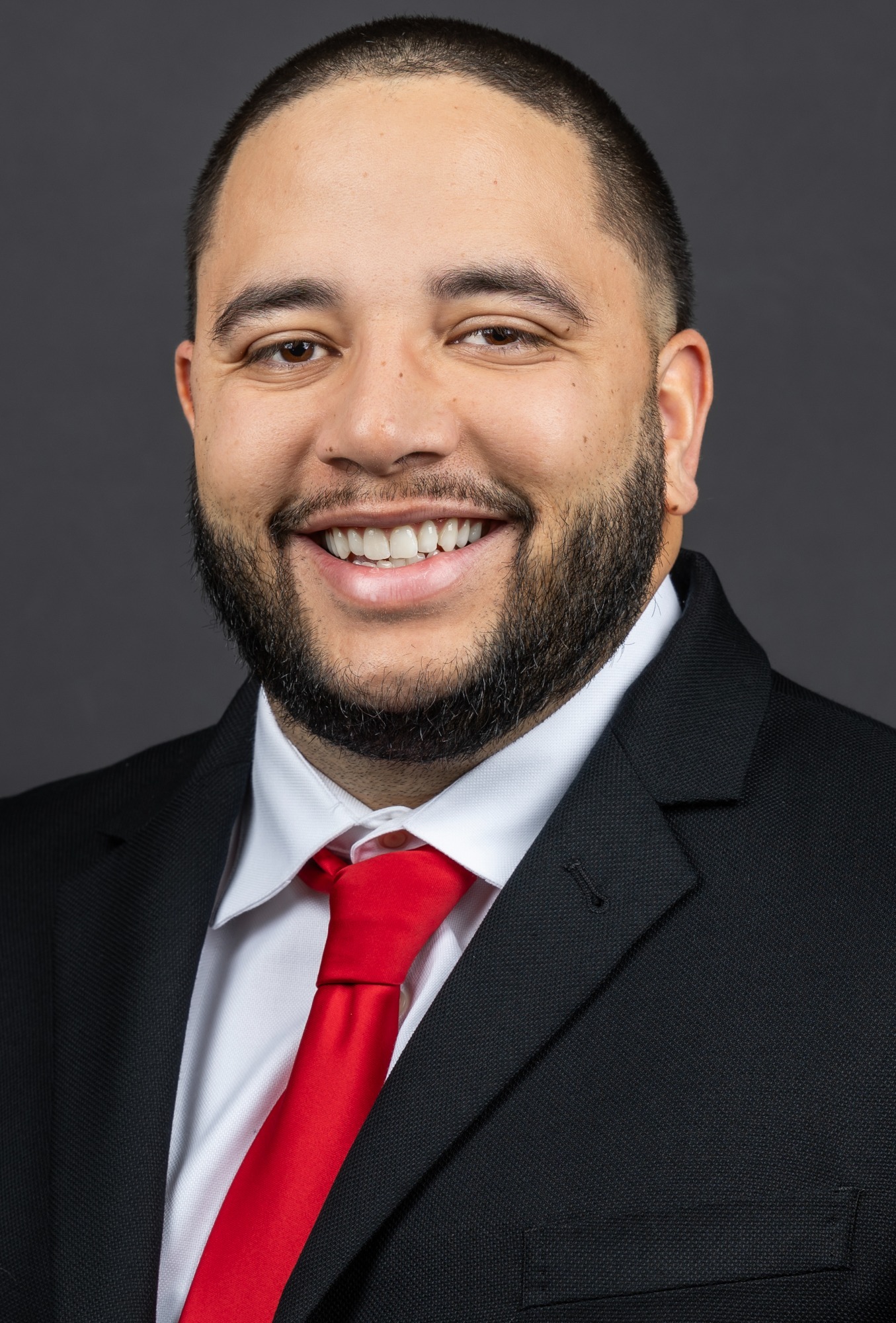 Jalen Ortiz