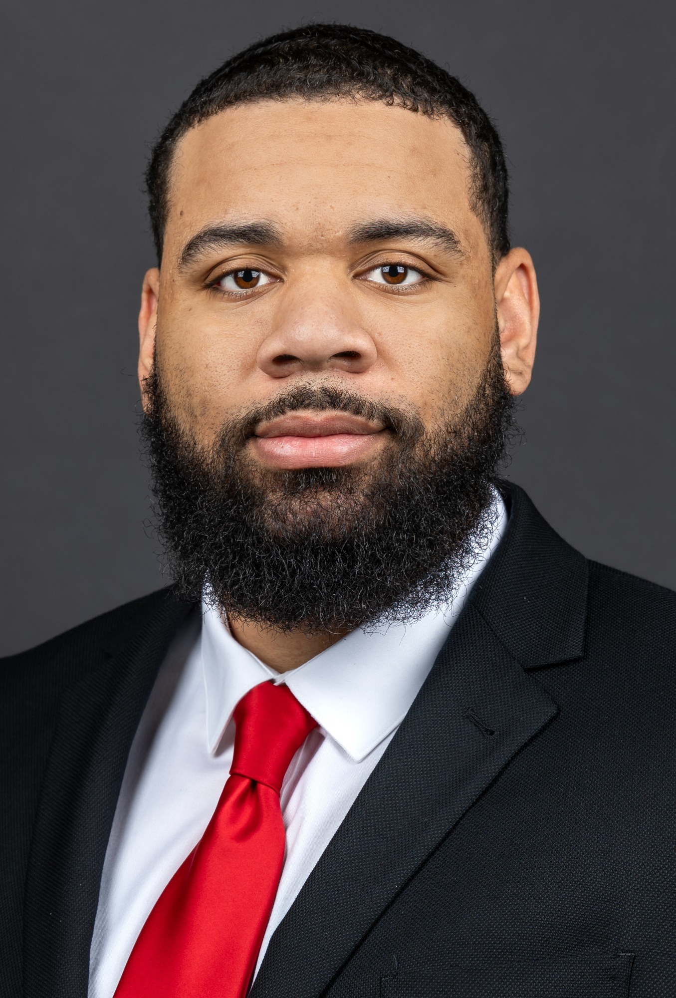 Jordan Williams