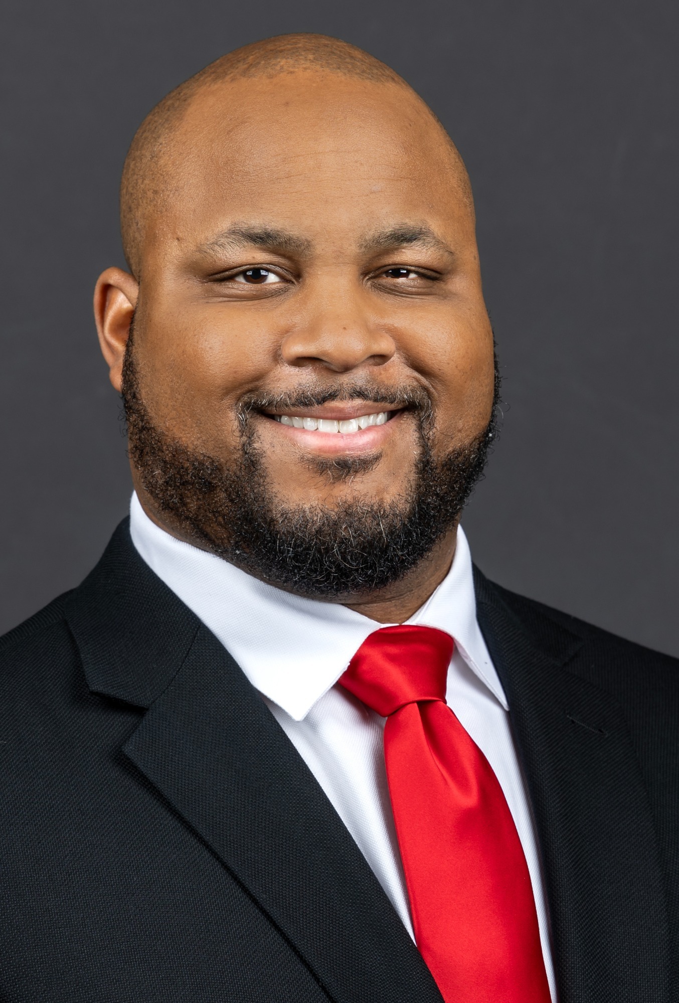 Rashad Pittman