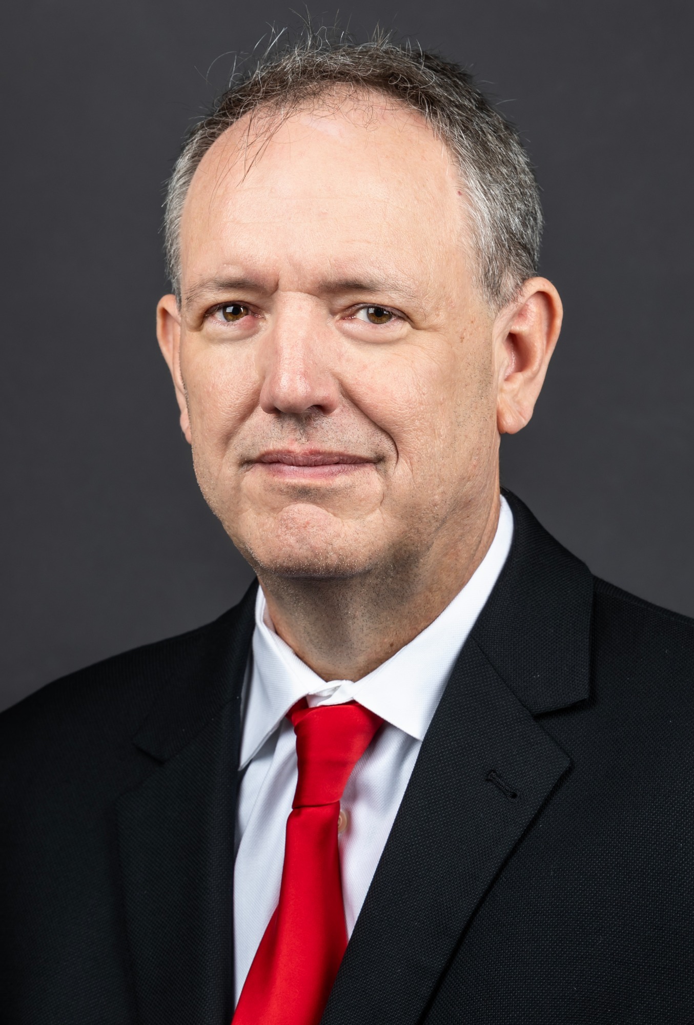 Scott Curd