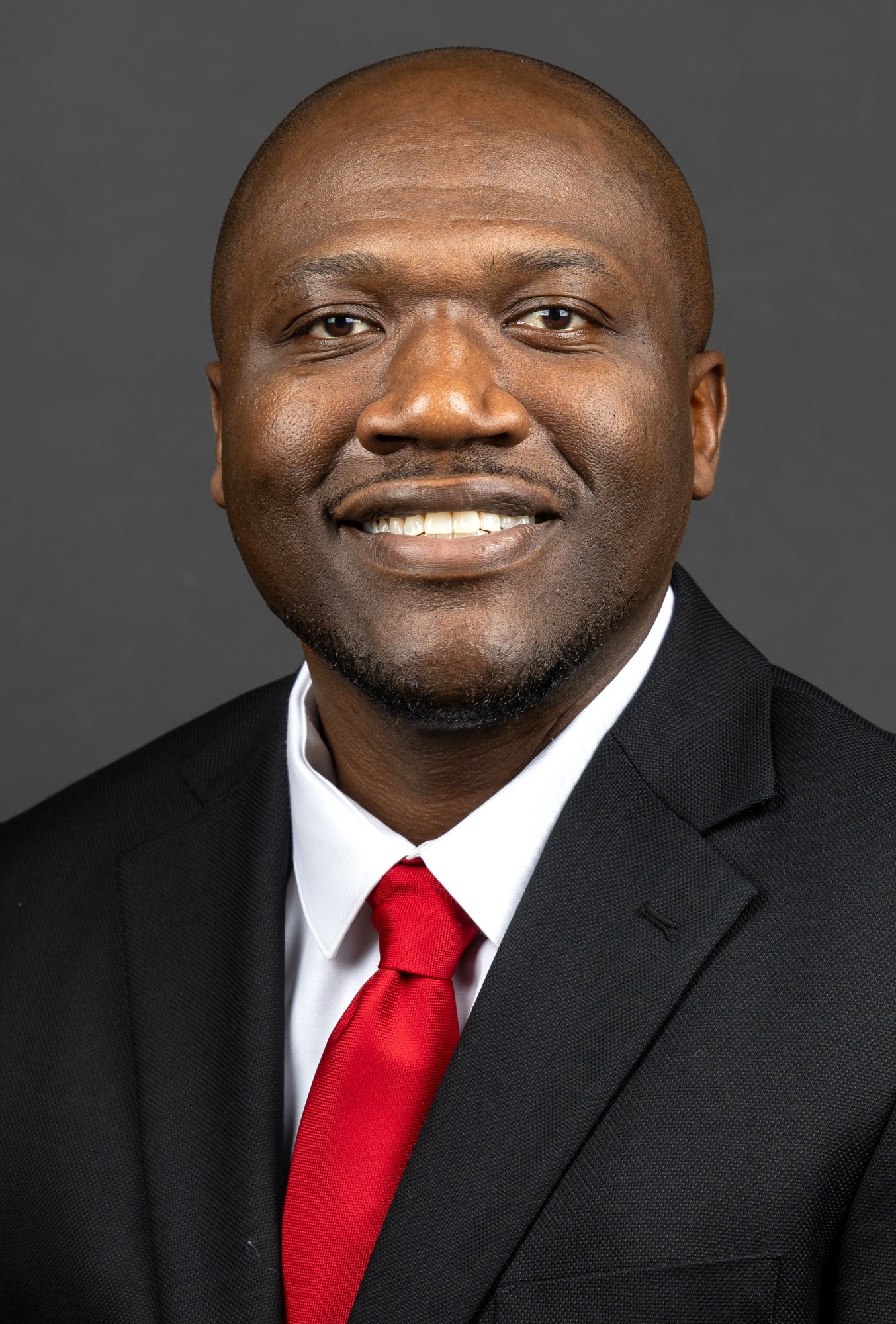Kwame Agyeman