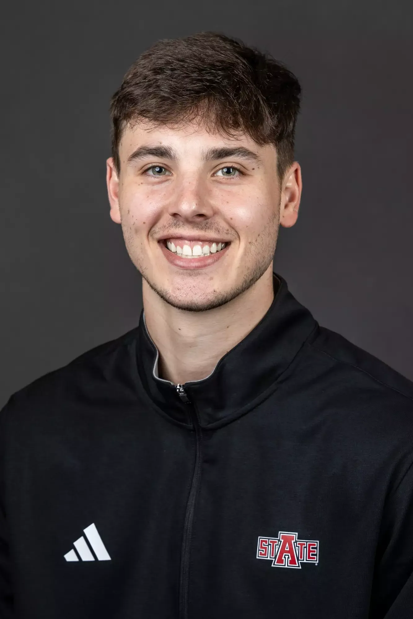Max Thorpe