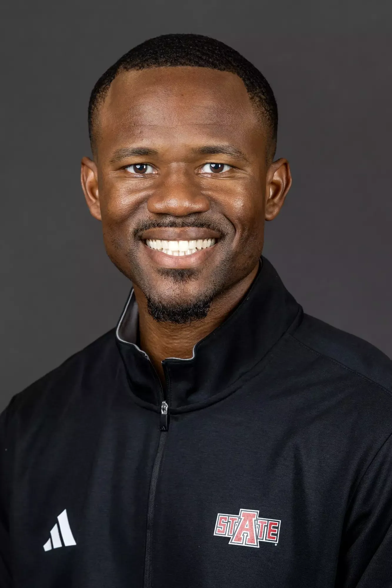 Rashaad Richardson