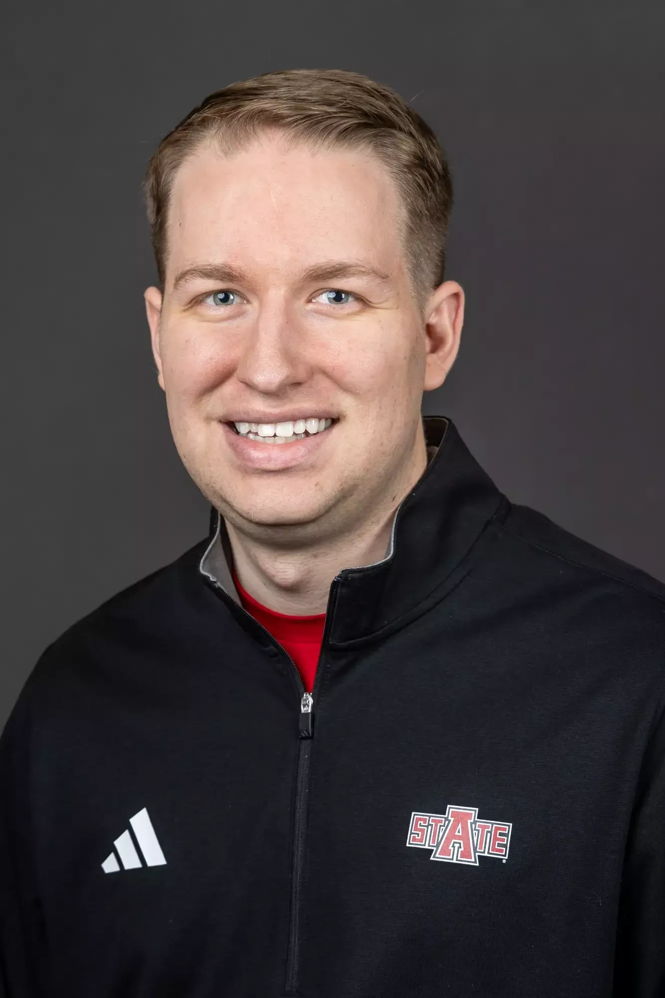 Zachary Hopp