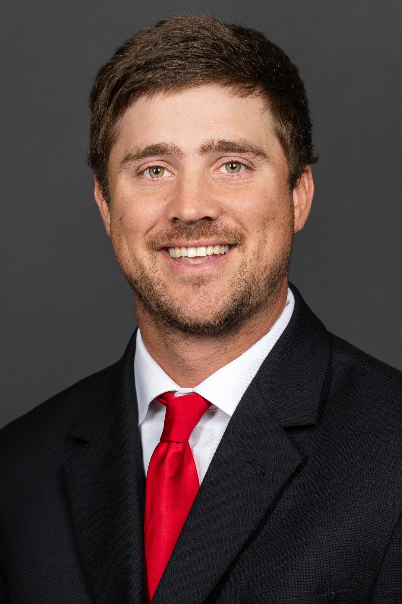 Harry Satterwhite