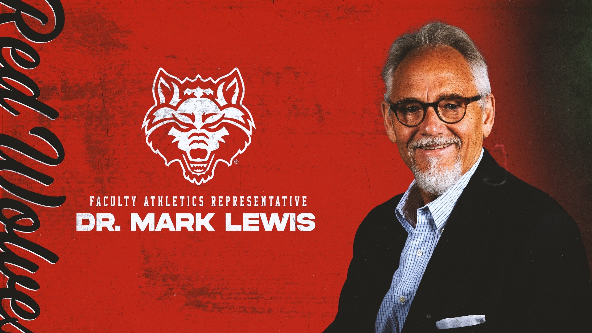 Dr. Mark Lewis