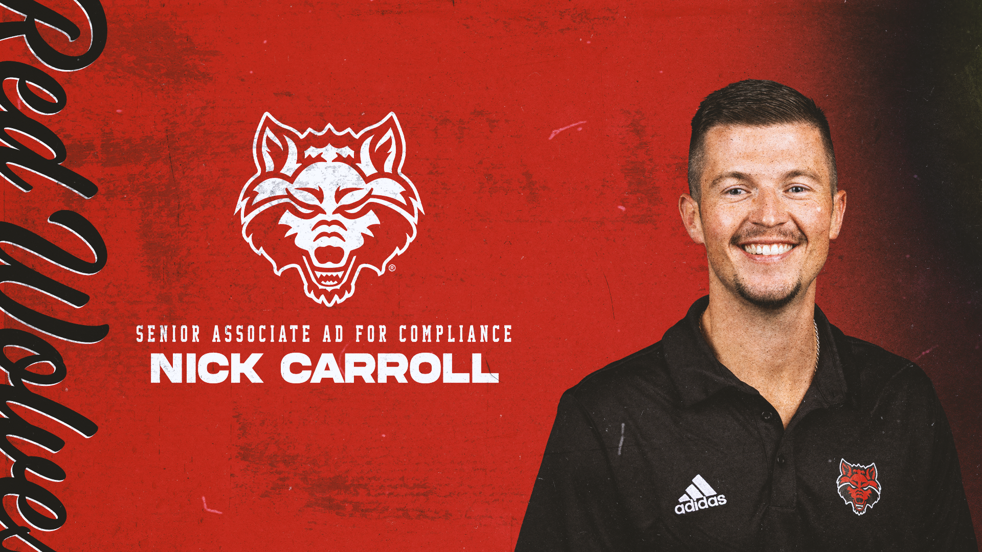 Nick Carroll graphic