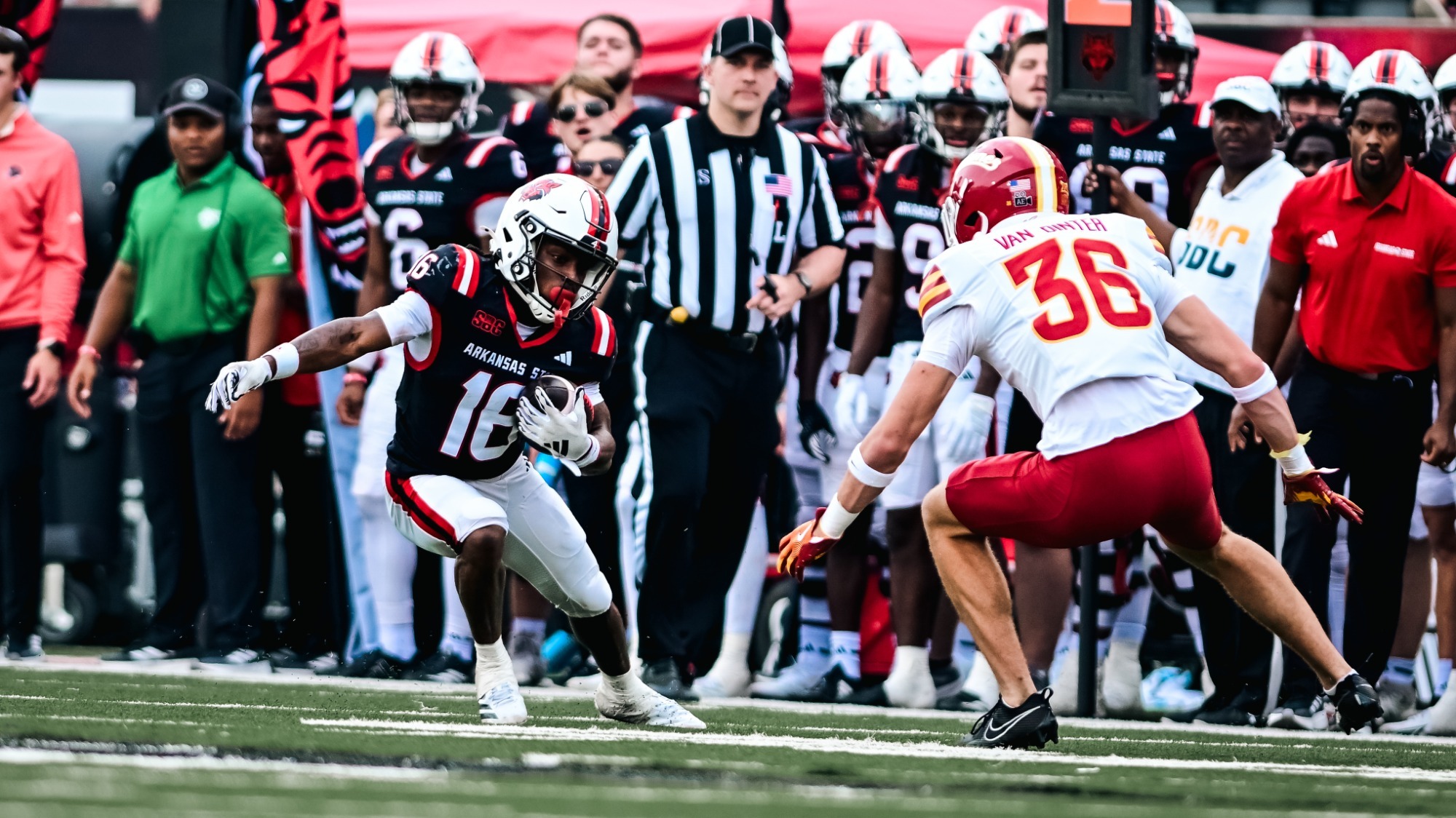 Chauncy Cobb