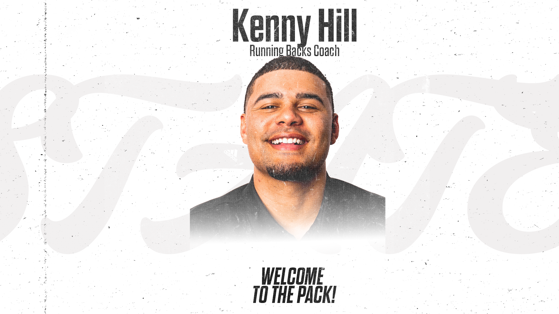 Kenny Hill