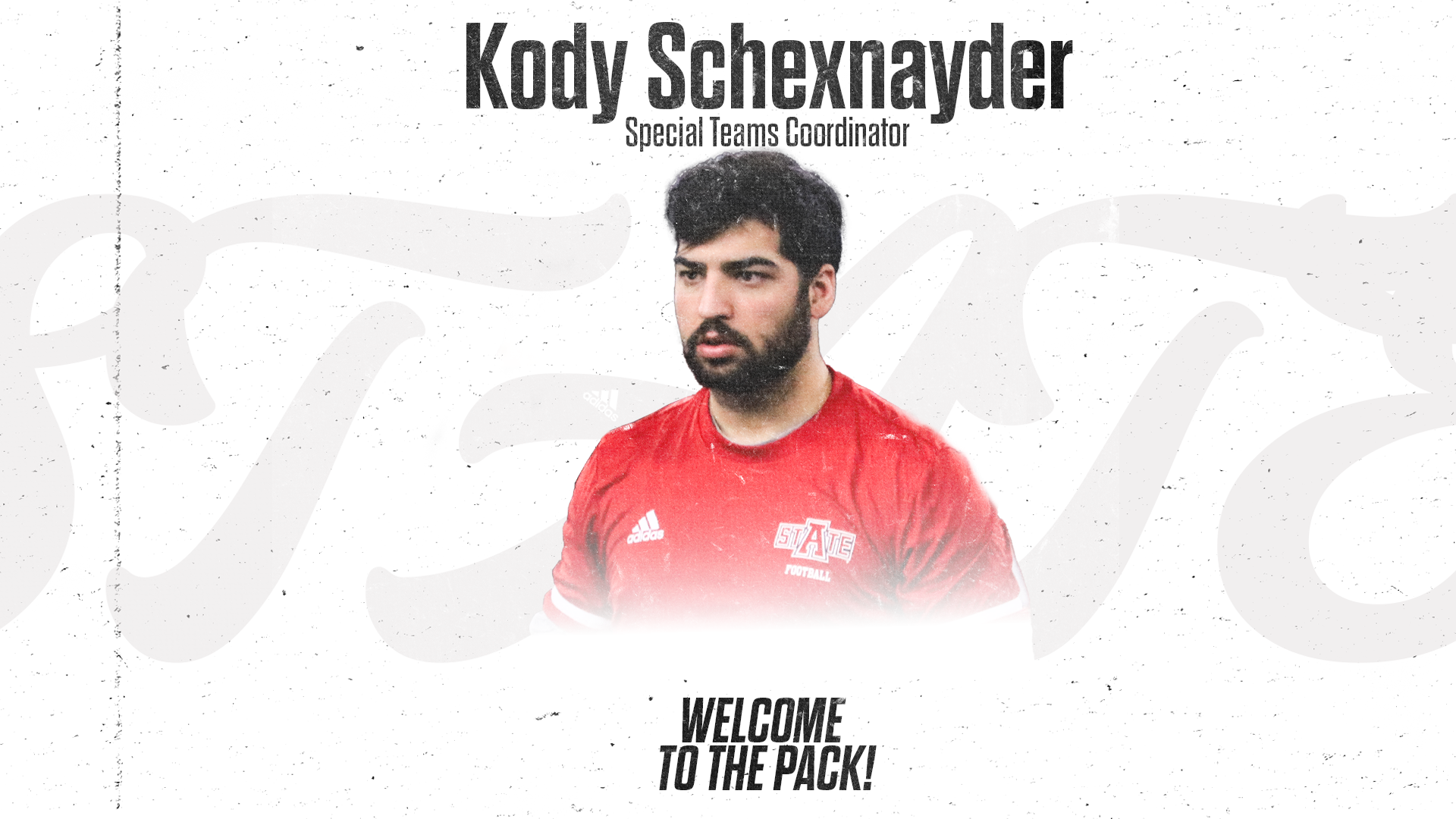 Kody Schexnayder