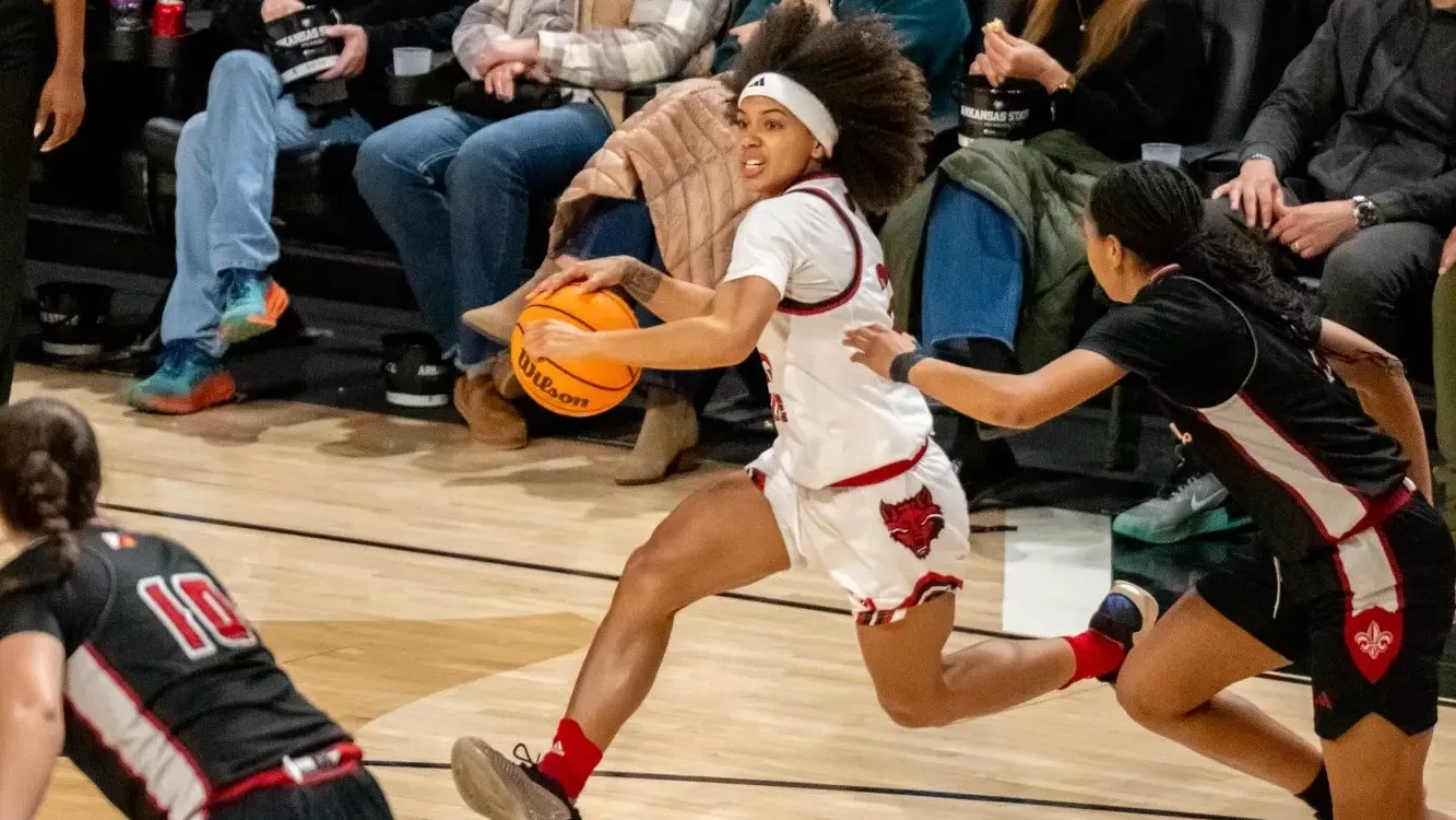 Bella Weary vs Louisiana