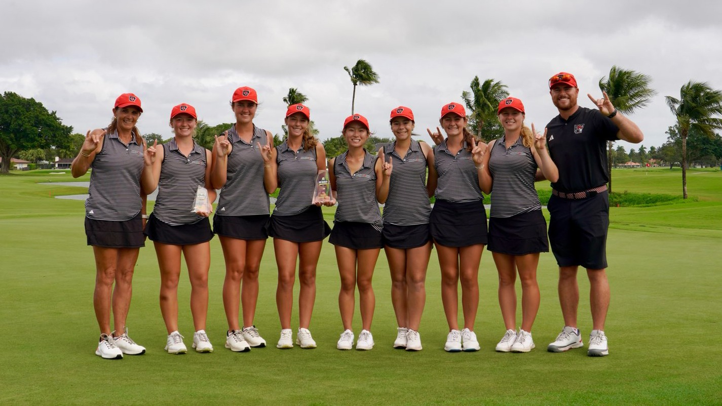 Pat Bradley Invitational Champions