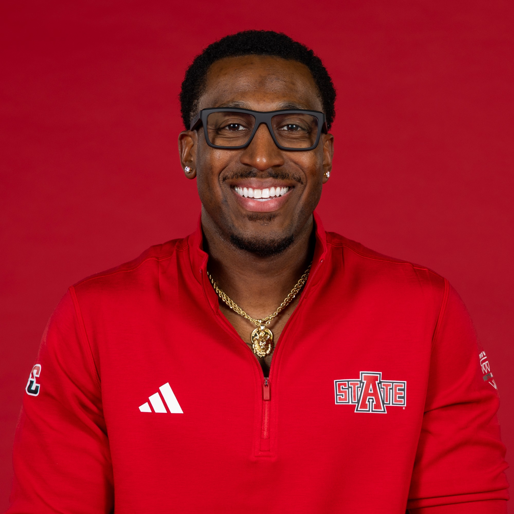 Rudy Evans