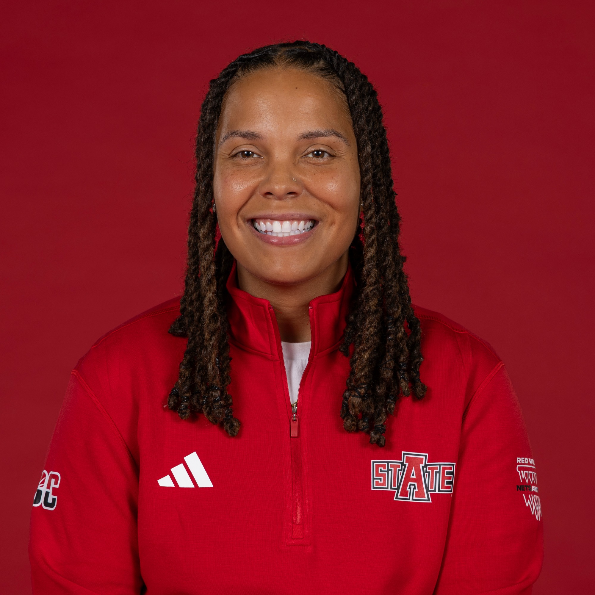 Destinee Rogers