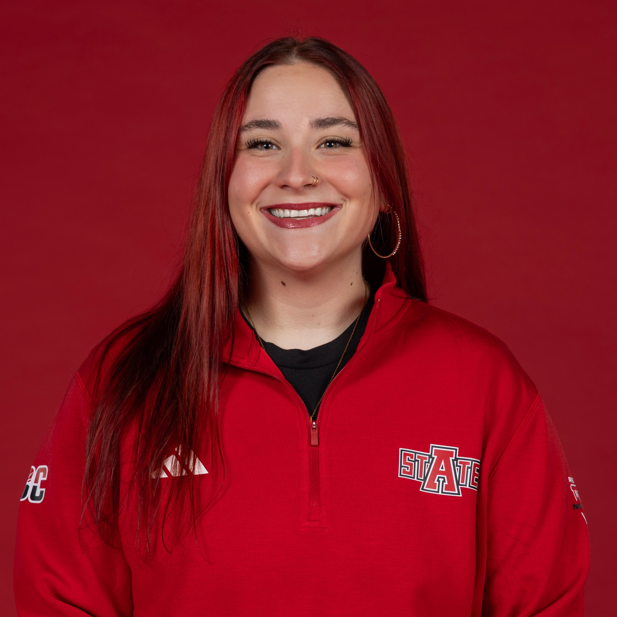 Catie Morris