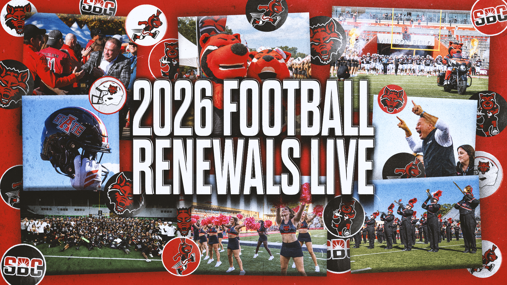 2026 Renewals