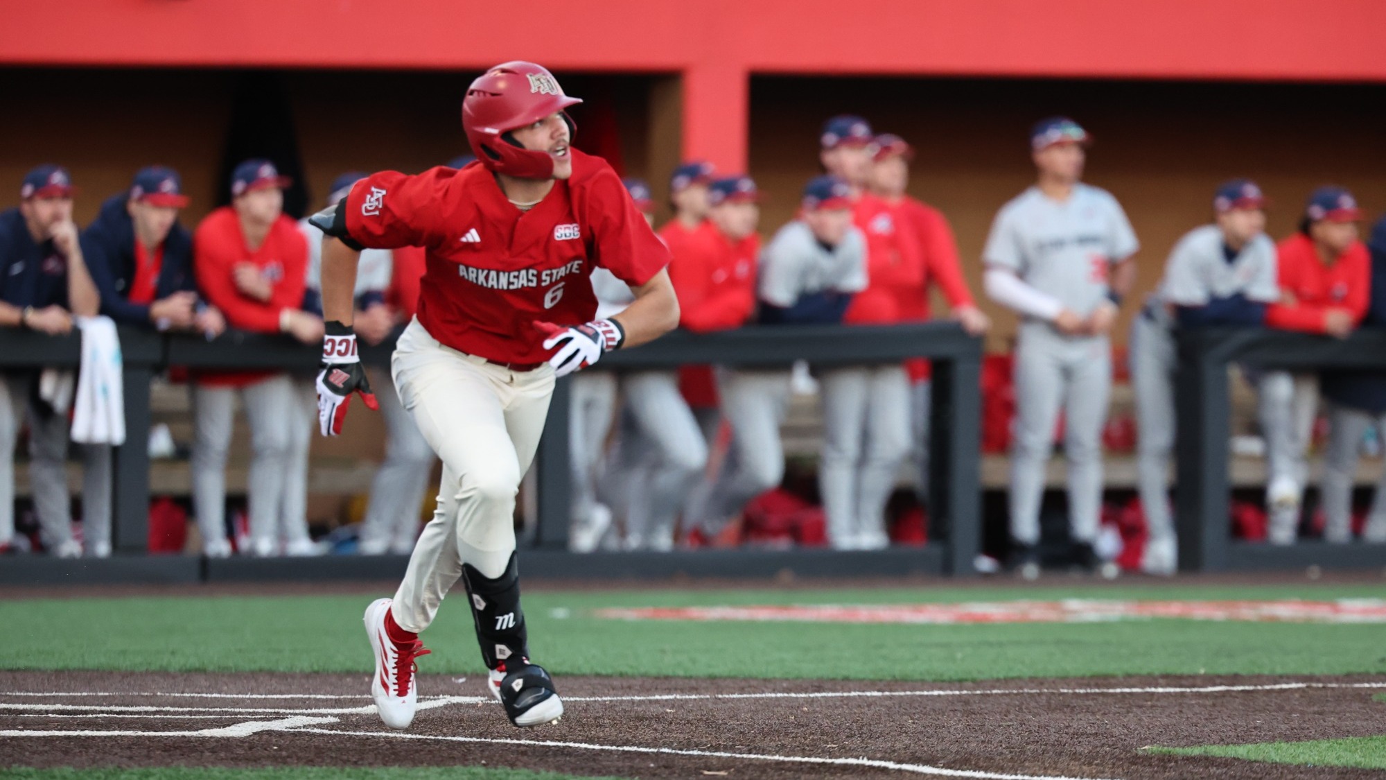 Lane Walton vs Stony Brook