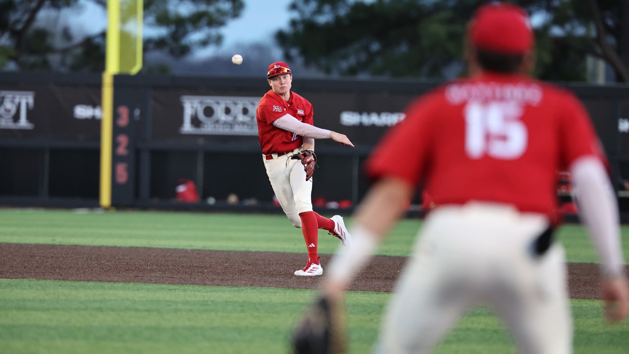 Engskov vs Stony Brook