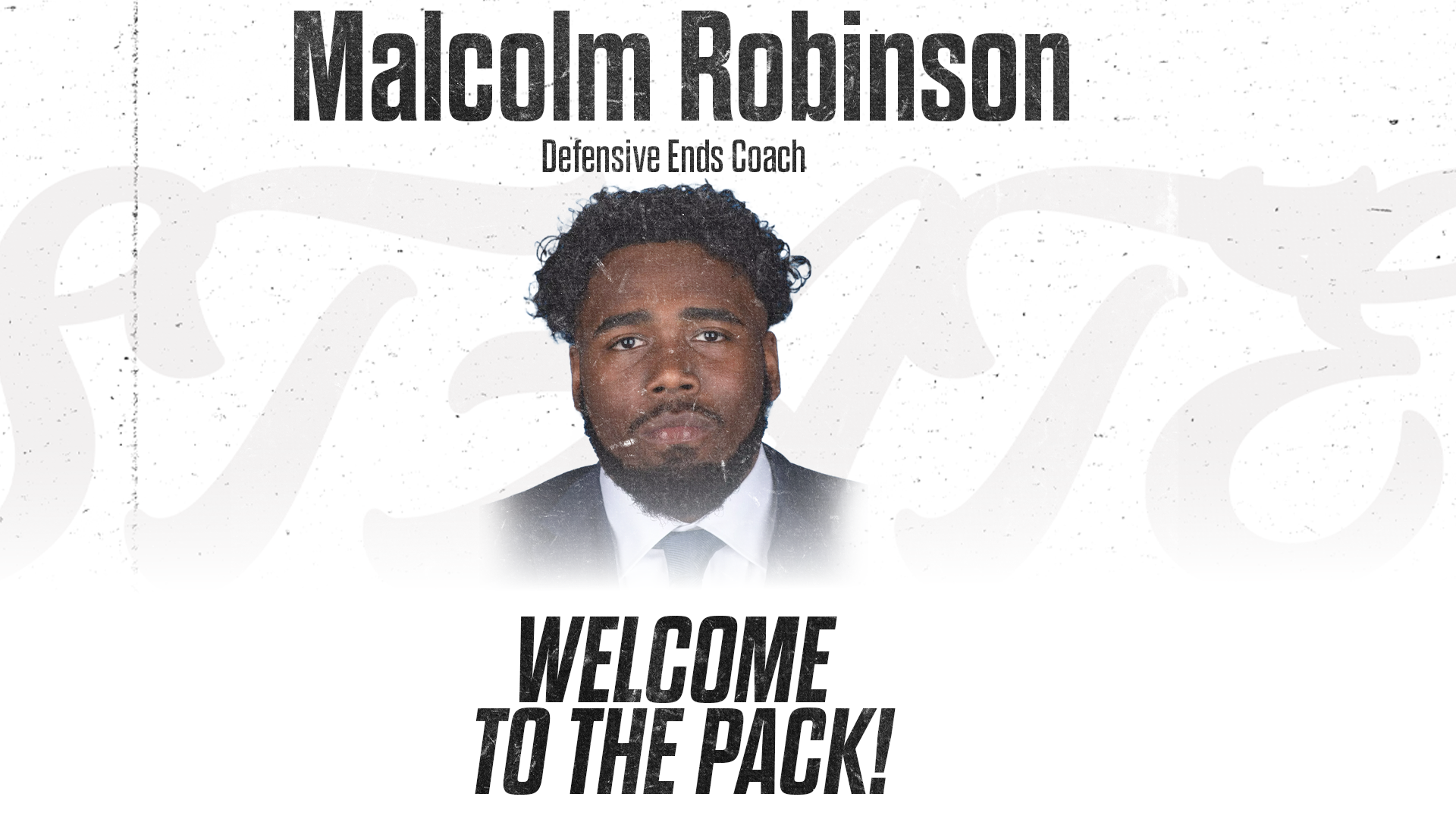 Malcolm Robinson