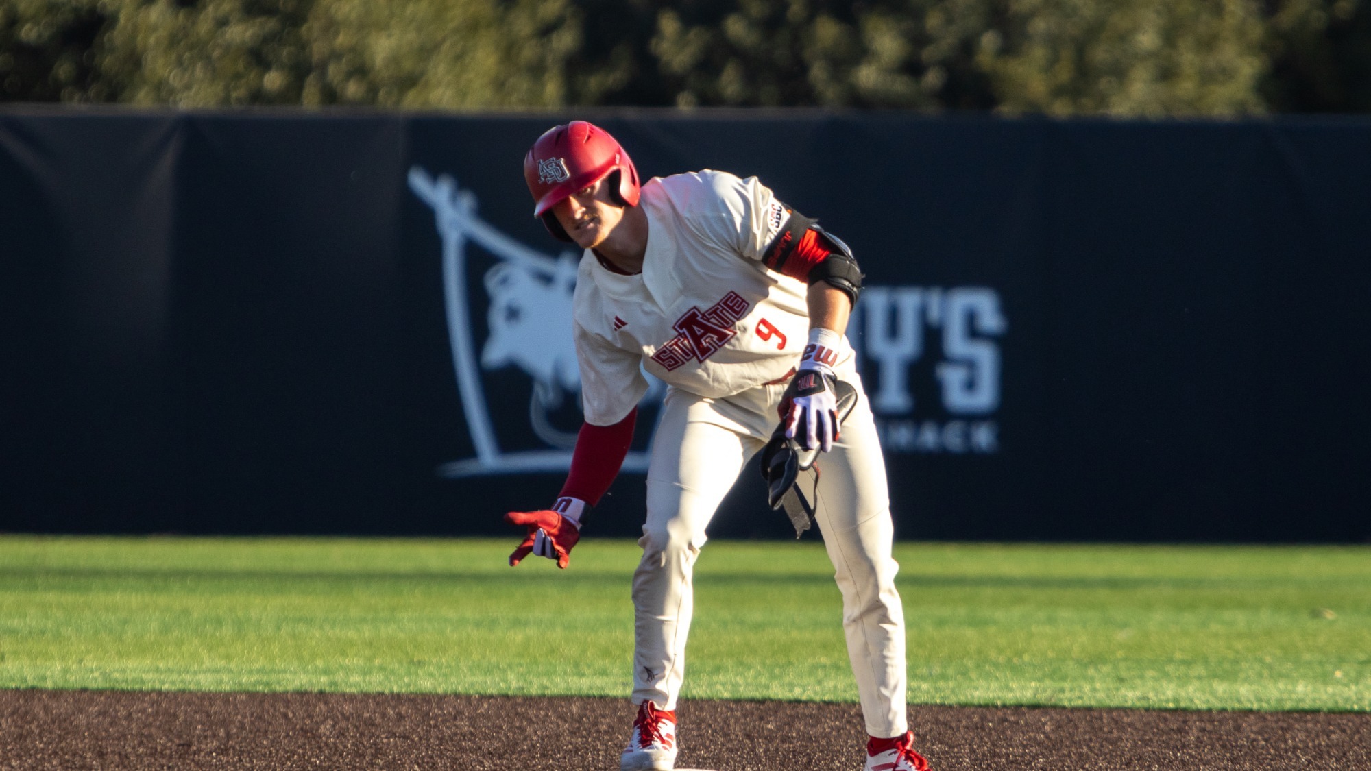 Cross Jumper vs UAPB