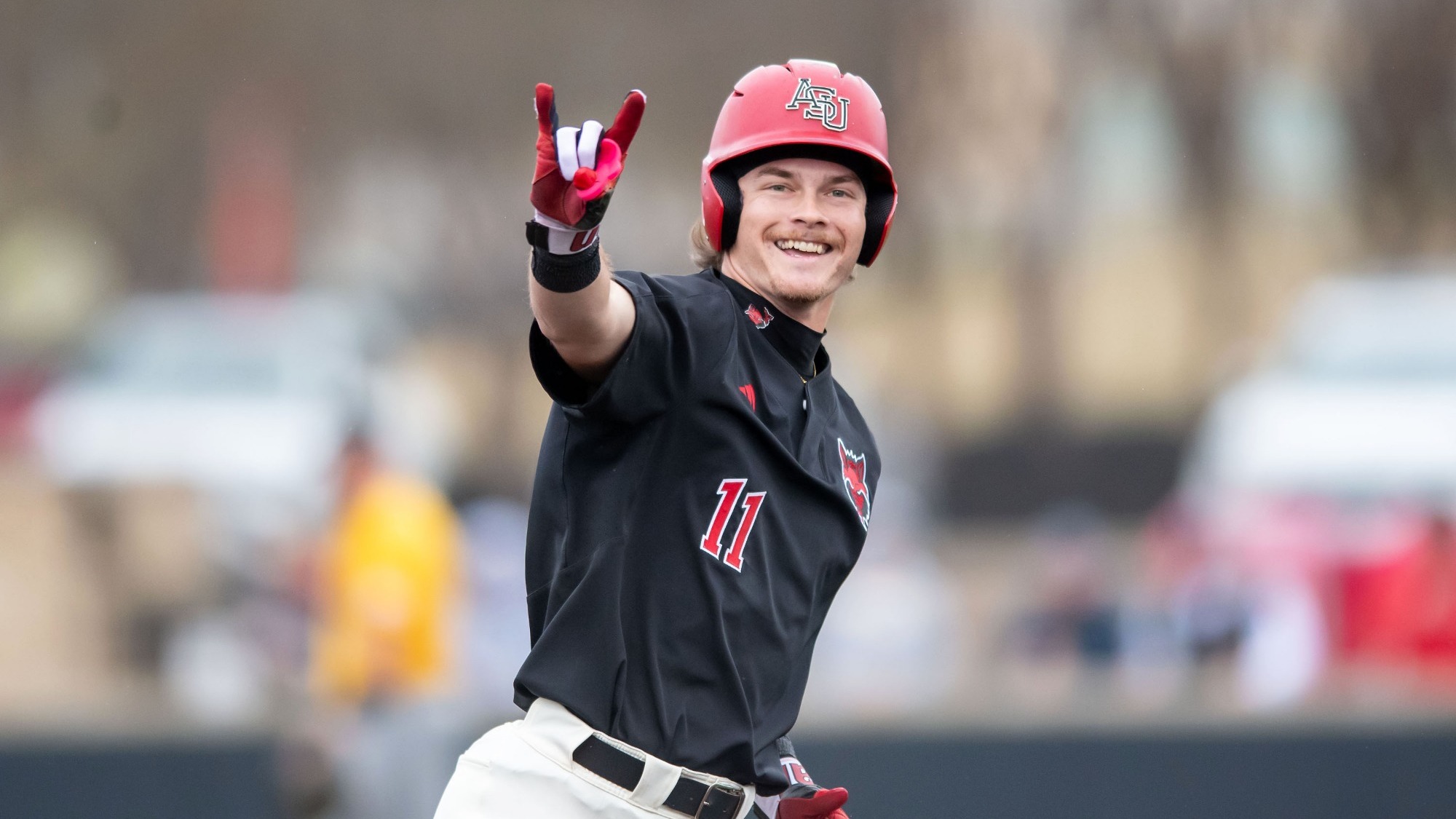 Griffis vs Southern Miss