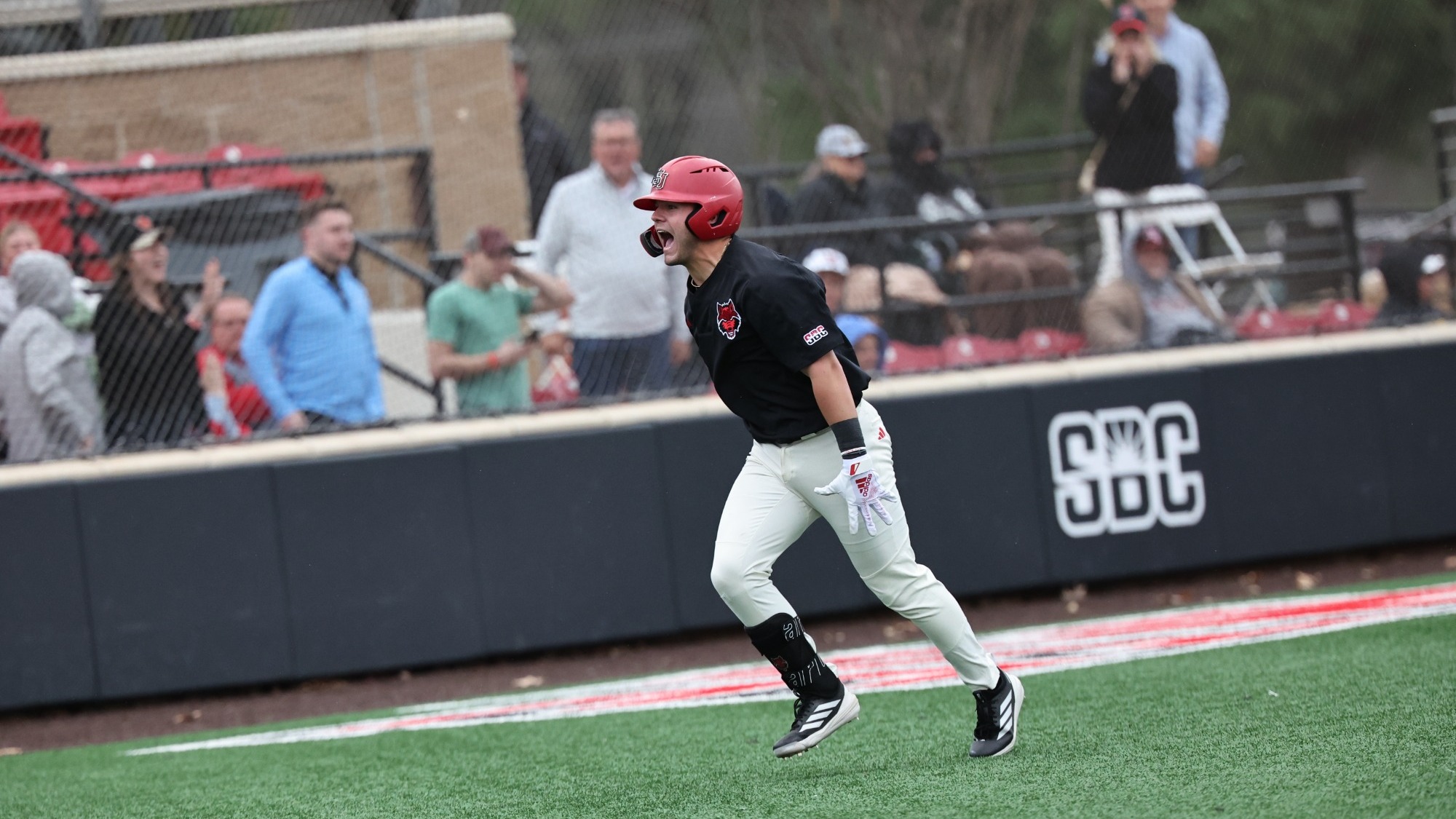 Cason Campbell vs Southern Miss