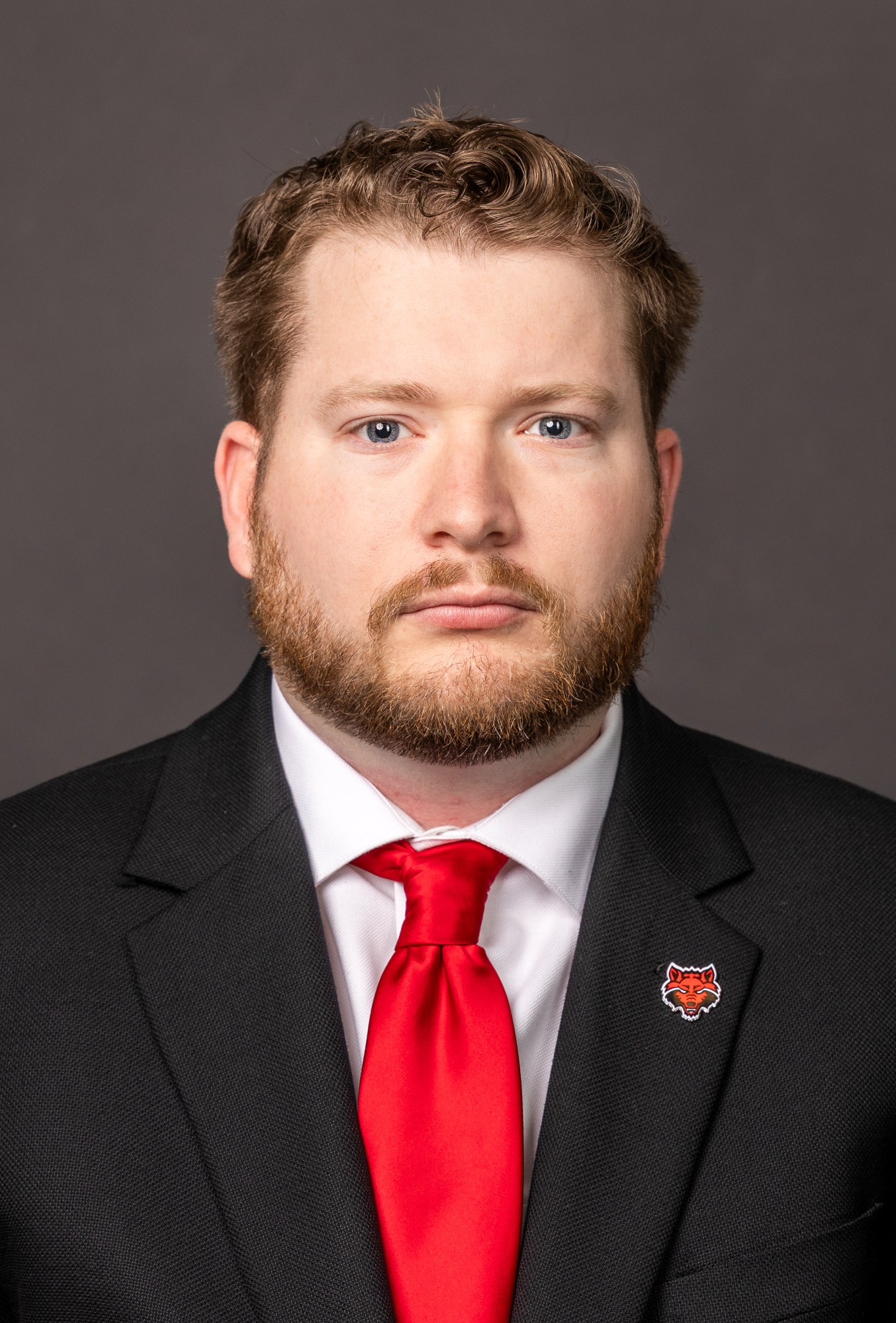 Ben Brown