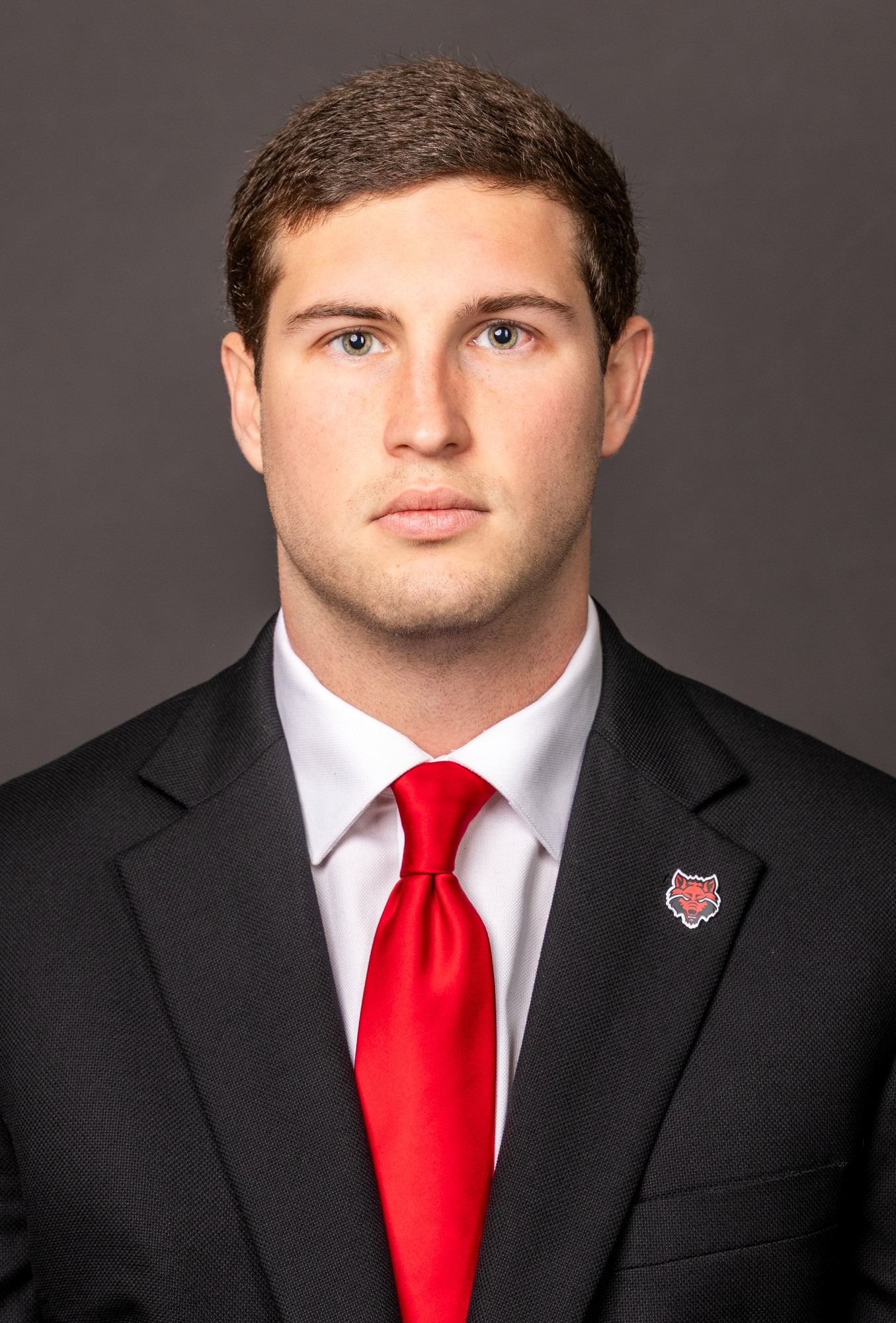 Connor Lawson