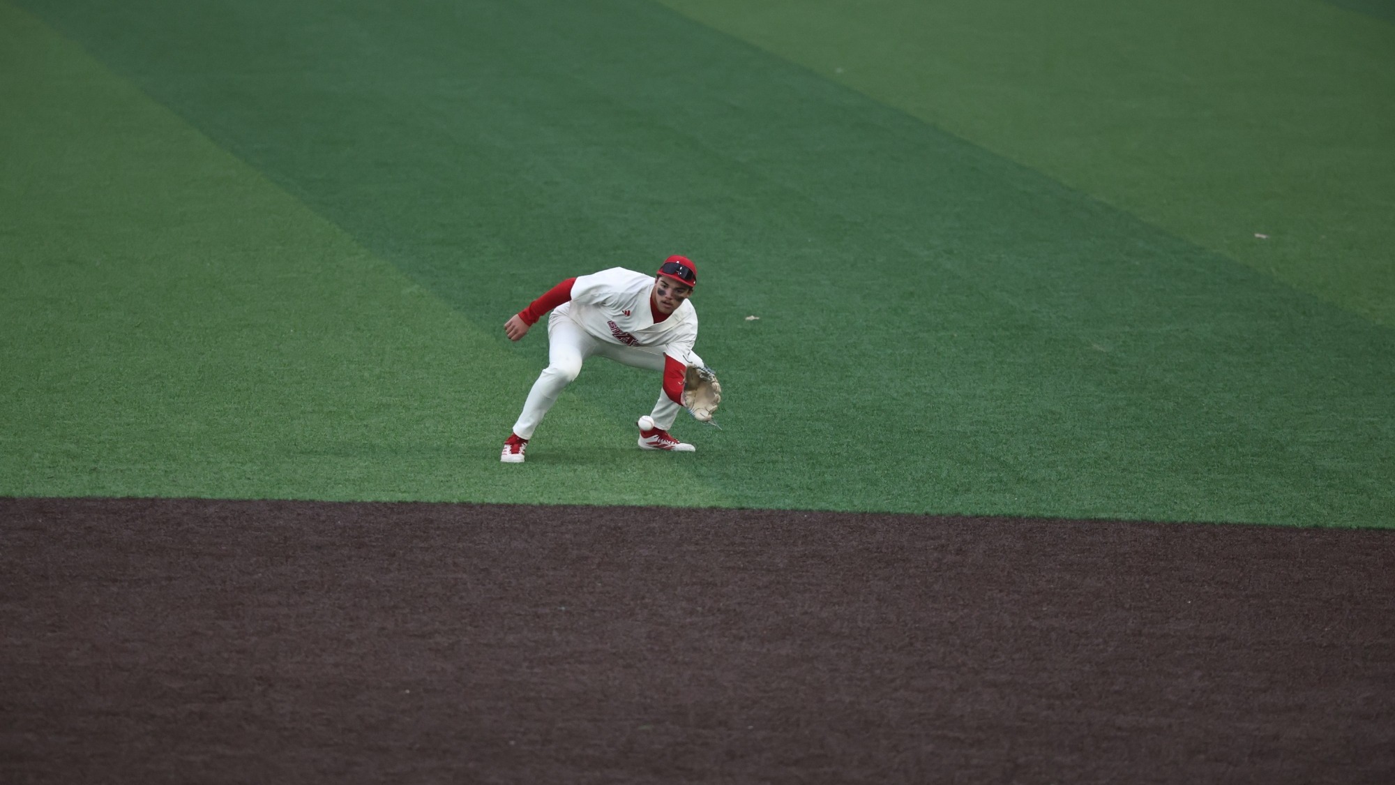 Lane Walton vs James Madison