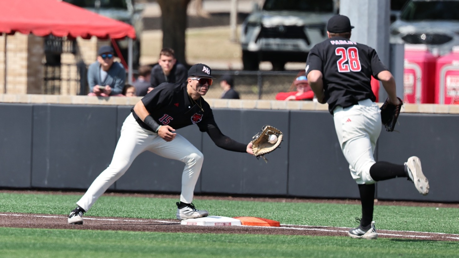 Derek Martinez vs James Madison Sunday