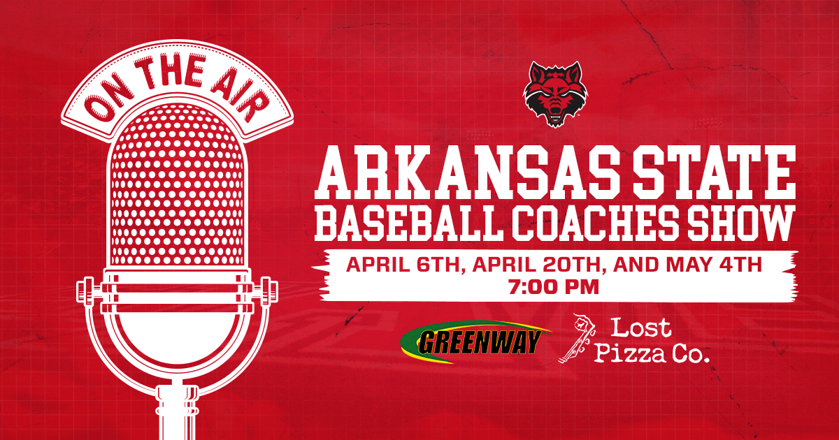 Baseball Radio Show 2026