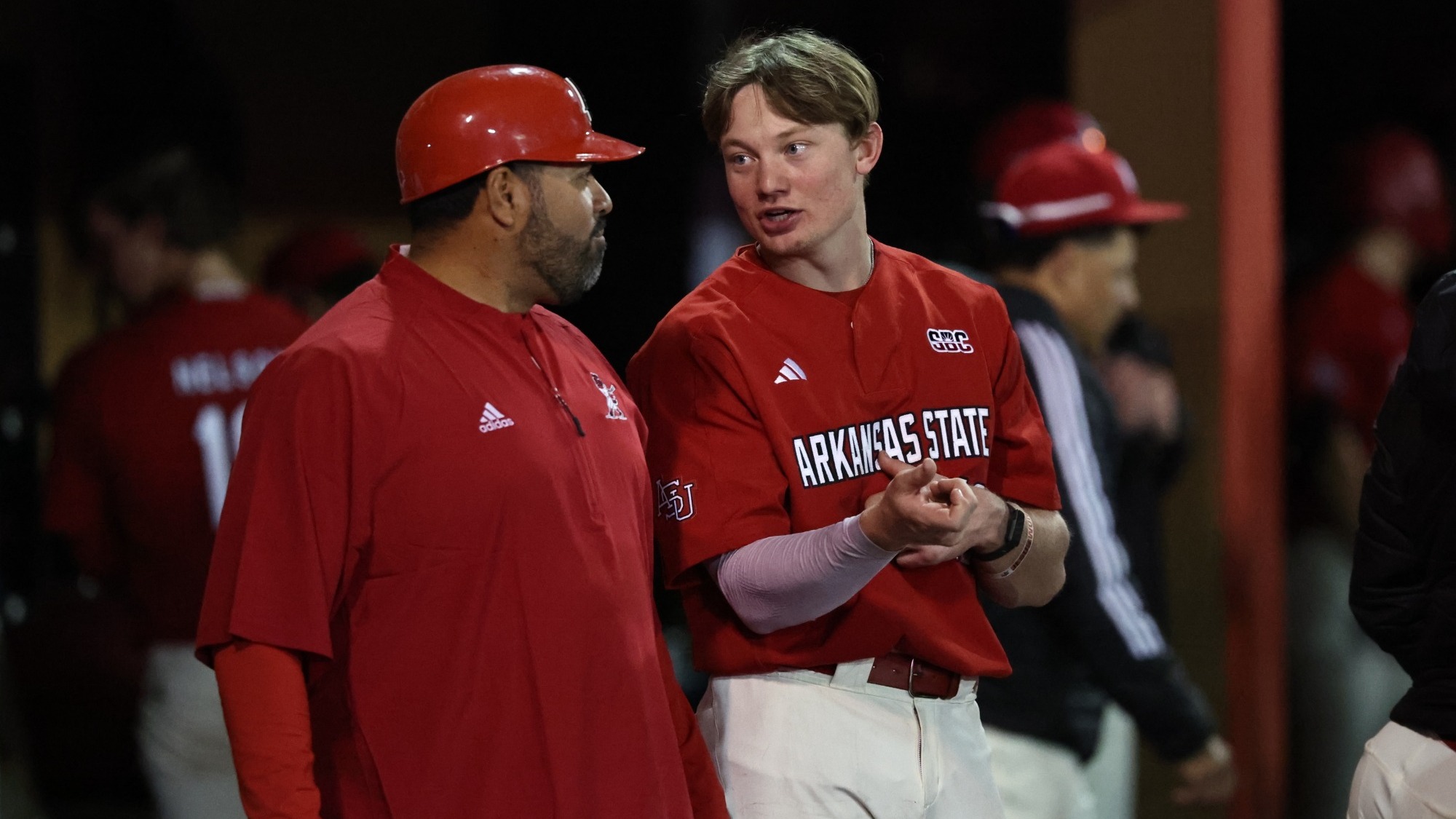 Engskov and Cervantez