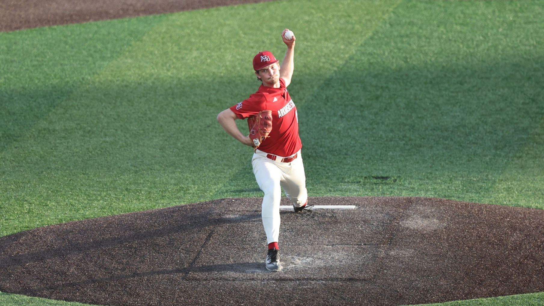 Jack Nelson vs Coastal Carolina