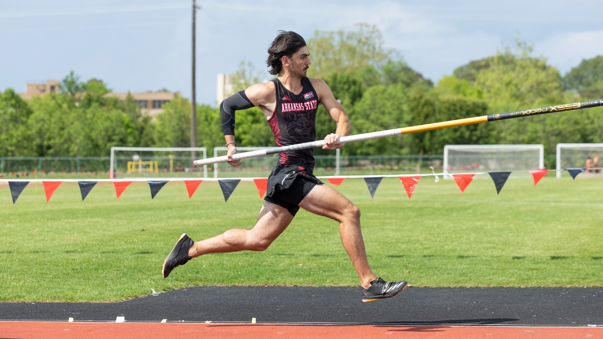 John Carswell 2025 Alumni Classic