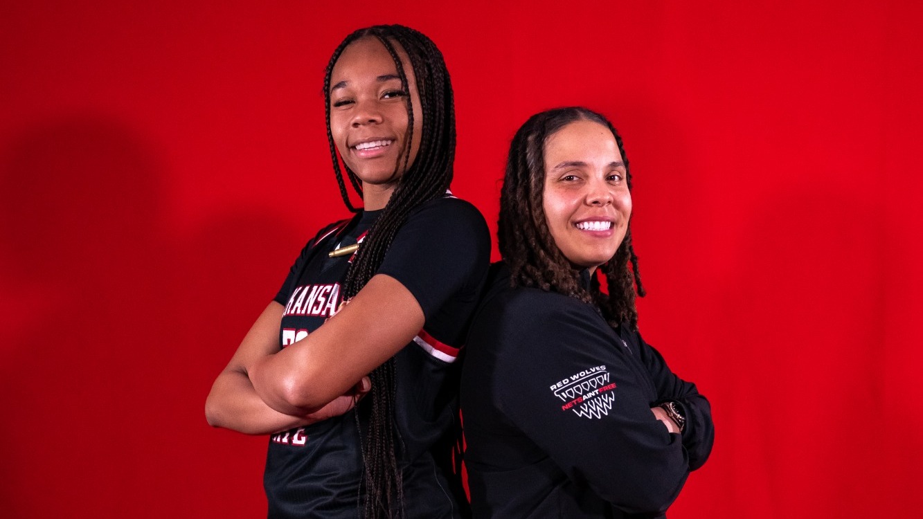 Jaidyn Elam photoshoot